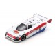 Spice SE90C 8 24 Heures du Mans 1991 Spark S6822