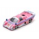 Rondeau M379C 102 17th 24 Heures du Mans 1986 Spark S8465