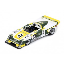 Chevron B36 33 24 Heures du Mans 1979 Spark S9417