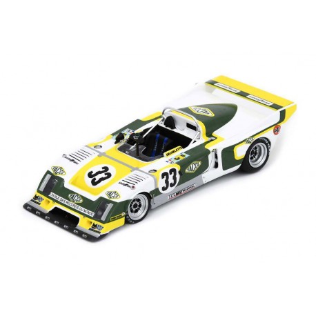 Chevron B36 33 24 Heures du Mans 1979 Spark S9417