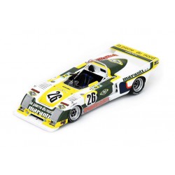 Chevron B36 26 24 Heures du Mans 1979 Spark S9418