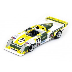 Chevron B36 27 24 Heures du Mans 1979 Spark S9419