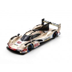 Porsche 963 38 24 Heures du Mans 2023 Spark SY302