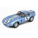 AC Cobra Daytona 5 4ème 24 Heures du Mans 1964 Spark 18S892