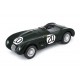 Jaguar XK120C 20 Winner 24 Heures du Mans 1951 Spark 18LM51