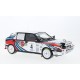 Lancia Delta Integrale 16V 4 Safari Rally 1990 Florio - Pirollo IXO 18RMC139B
