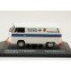 Volkswagen T2 Porsche Martini 1972 Minichamps 943053065