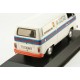 Volkswagen T2 Porsche Martini 1972 Minichamps 943053065