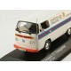 Volkswagen T2 Porsche Martini 1972 Minichamps 943053065