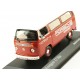 Volkswagen T2 Porsche 1972 Minichamps 943053004