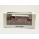 Volkswagen T2 Porsche 1972 Minichamps 943053004