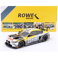 BMW M4 GT3 98 Winner 24 Heures de Spa Francorchamps 2023 Minichamps 113232198
