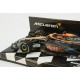 McLaren Mercedes MCL36 3 F1 Abu Dhabi 2022 Daniel Ricciardo Minichamps 537226503