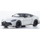 Nissan&nbsp;Fairlady Z Nismo 2024 White Kyosho 03919W