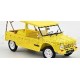 Citroen&nbsp;Mehari Plage 1983 Yellow Norev 181801