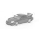 Porsche 911 GT3 25 Years 911 GT3 2003 Yellow Minichamps 400062026
