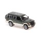 Mitsubishi Pajero LWB 1991 Green Metallic Minichamps 940163471