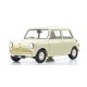 Morris Mini Minor 1964 Old English White Kyosho 08964W