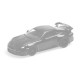 Porsche 911 992 GT3 25 Years 911 GT3 2021 Blue Minichamps 410069207