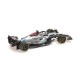 Mercedes AMG F1 W13 E Performance 63 George Russell F1 3ème Hongrie 2022 Minichamps 417221363