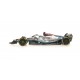 Mercedes AMG F1 W13 E Performance 63 George Russell F1 3ème Hongrie 2022 Minichamps 417221363