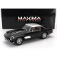 Ferrari 410 Superamerica Series III Pininfarina Coupe 1958 Black Silver Maxima MAX002040