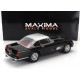 Ferrari 410 Superamerica Series III Pininfarina Coupe 1958 Black Silver Maxima MAX002040