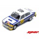 Peugeot 504 403 Rallye Codasur 1979 Winner Guichet - Todt Spark S5632
