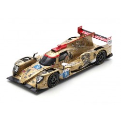 Oreca 07 Gibson 14 24 Heures du Mans 2023 Spark S8737