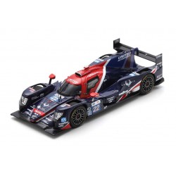 Oreca 07 Gibson 22 24 Heures du Mans 2023 Spark S8738