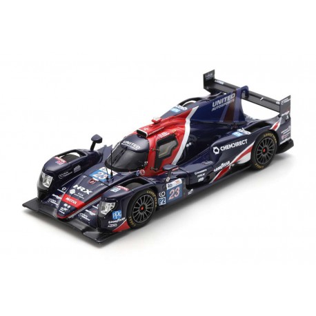 Oreca 07 Gibson 23 24 Heures du Mans 2023 Spark S8739