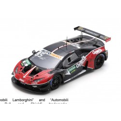 Lamborghini Huracan GT3 Evo 85 DTM Clemens Schmid 2022 Spark SG872