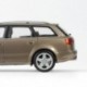 Audi A4 2005 Avant 2005 Beige Minichamps 100014410