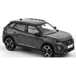 Peugeot 2008 GT 2024 Selenium Grey Norev 472870
