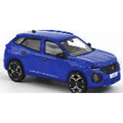 Peugeot 2008 GT 2024 Vertigo Blue Norev 472871