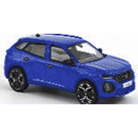 Peugeot 2008 GT 2024 Vertigo Blue Norev 472871