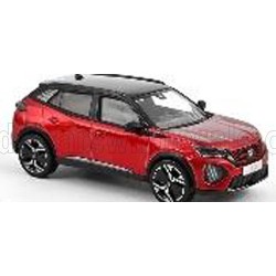 Peugeot 2008 GT 2024 Elixir Red Norev 472873