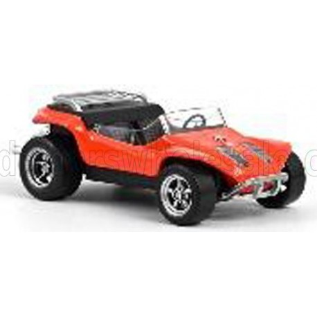 Buggy&nbsp;Con-Ferr Dune 1968 Orange Norev 841105
