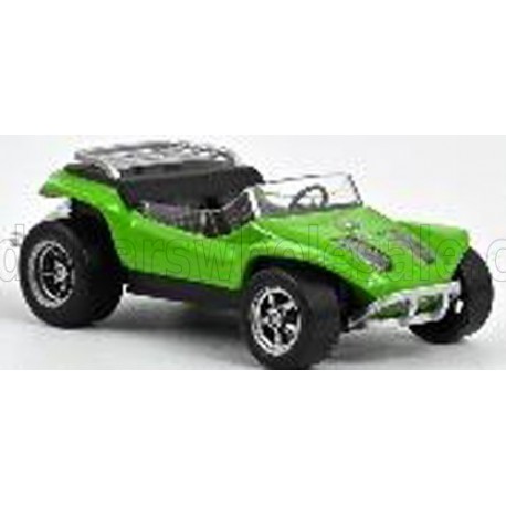 Buggy&nbsp;Con-Ferr Dune 1968 Green Norev 841106