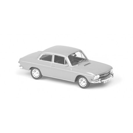 Audi 60 1970 Beige Minichamps 940011300