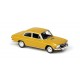 Audi 60 1970 Orange Minichamps 940011301