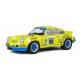 Porsche&nbsp;911 Carrera RS Coupe 2.7 105 Rallye Tour de France 1973 Jean Louise Lafosse - Jean Pierre Angoulet Solido S1801118