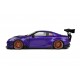 Nissan&nbsp;GTR R35 Liberty Walk Body Kit 2.0 Coupe 2022 Purple Solido S1805812