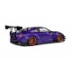Nissan&nbsp;GTR R35 Liberty Walk Body Kit 2.0 Coupe 2022 Purple Solido S1805812