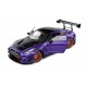 Nissan&nbsp;GTR R35 Liberty Walk Body Kit 2.0 Coupe 2022 Purple Solido S1805812