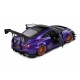 Nissan&nbsp;GTR R35 Liberty Walk Body Kit 2.0 Coupe 2022 Purple Solido S1805812
