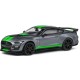 Ford Mustang Shelby GT500 Coupe 2023 Grey Green Solido S1805911
