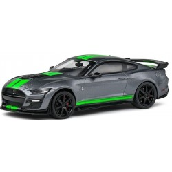 Ford Mustang Shelby GT500 Coupe 2023 Grey Green Solido S1805911