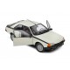Renault&nbsp;Fuego Turbo Coupe 1985 White Solido S1806405