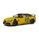 Alfa Romeo Giulia GTA Nagemaakt 2022 Yellow Black Solido S1806905